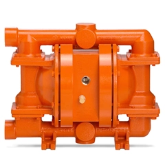 02-13328 Wilden Pump ProFlo SHIFT XPS220/WWAAA/WFS/WF/MTF/0697