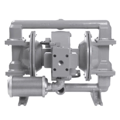 02-12346 Wilden Pump High Press XH220/SSSAA/TWS/TF/STF/0014