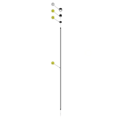 Finish Thompson 107589-3 Pump Repair Part