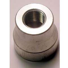 Yamada Pumps 10A-BUSH REDUCER CPLG 3/8" X 1/2" ALUM