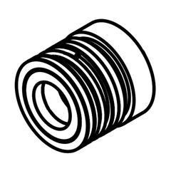 Goulds Pump Part 10K167 MECH SEAL