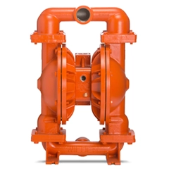 08-15321 Wilden Pumps Pro-Flo SHIFT XPS820/WWAAA/NES/NE/NE