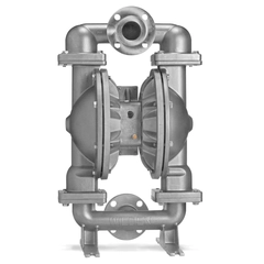 08-15214 Wilden Pumps CSA-Certified GPS830/SSSSS/ZWS/WF/WF