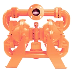 15-11396 Wilden Pumps Brahma 3" T1510/WWAAD/NES/NF/WNE/0504