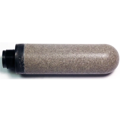 Yamada Pumps 4427K85 MUFFLER 3/4" PLASTIC (GRAY)