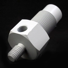 Yamada Pumps 716408-XP VALVE SEAT AD-50 GRAY PTFE