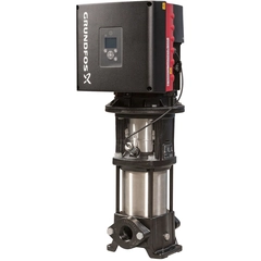 93285729 Grundfos CR Series Vertical Multistage Centrifugal E-Pump