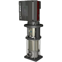93285850 Grundfos CR Series Vertical Multistage Centrifugal E-Pump