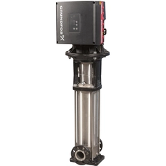 93352680 Grundfos CR Series Vertical Multistage Centrifugal E-Pump