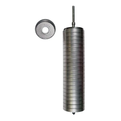 Grundfos 96478702 CRNE 1-23 HS Stack Kit