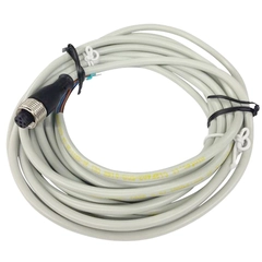 Grundfos Accessory cable 2m, relay output,DME60-940, 96534214 Dosing Pump Accessories