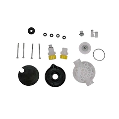 Grundfos Kit, head SD-M-1-PV/V/C-1, 97751325 Dosing Pump Kits