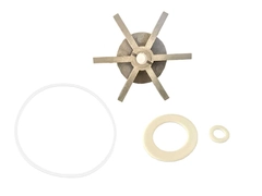 Chugger Pump Small Parts Kit CP-RPK