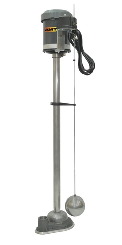 AMT Pump Model Number 523F-98