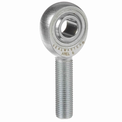 1540600000 Sealmaster AREL 6 Male Rod End Bearing Regal