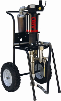 ARO Pump CM0645G11GF47001 Ingersoll Rand