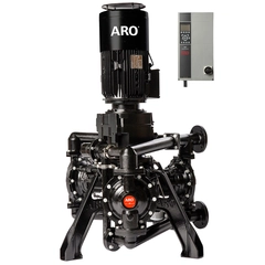 EP10-CFHTT-CSV-ACA ARO EVO 300 Series Electric Diaphragm Pump