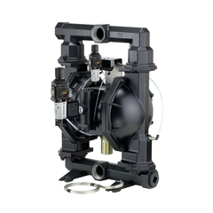 ARO Pumps 1" Ported Powder Transfer | Ingersoll Rand