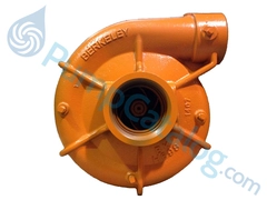 Berkeley Pumps Model B66168 Frame Mount Centrifugal Pump