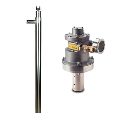 BTS-40-M18 Finish Thompson, FTI BT Series Drum Pump
