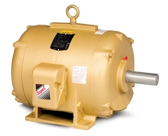 EM2515T-CI Baldor AC Motor, General Purpose, Three Phase Open