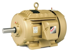 EFM4103T Baldor AC Motor, General Purpose, Three Phase Enclosed