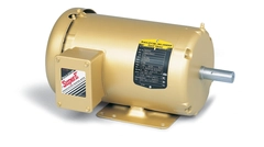 EM3554T-G Baldor AC Motor, HVAC, Shaft Grounding Motors