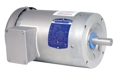IDVSWDM3554 Baldor AC Motor, Washdown Duty, Inverter Motors