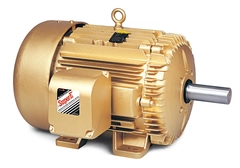 EM4103T-58 Baldor AC Motor, General Purpose, Three Phase Enclosed