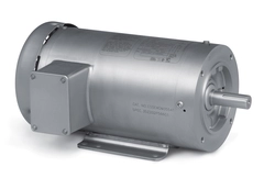 CSSEWDM22976T Baldor AC Motor, Washdown Duty, Stainless Steel Motors