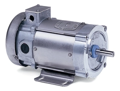 CDPSWD3430 Baldor DC Motor, Permanent Magnet, General Purpose Motors