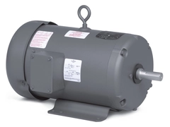 D2305 Baldor DC Motor, Fractional HP Motors