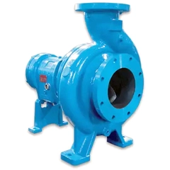 60340410 Barmesa 911LX ANSI Centrifugal Proccess Pump - Pump End Only