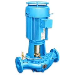 60401444 Barmesa BVL Series Vertical In-Line Pump