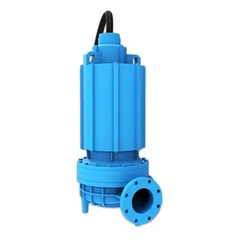 Barmesa 6XBSE60034HADS 6XBSE-HADS - 600 Explosion Proof Pump
