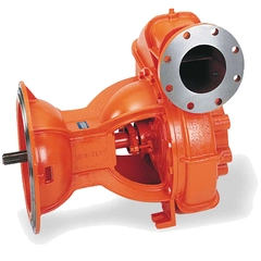B66026-99 Berkeley Pentair Type "B" Pumps B4JQBH