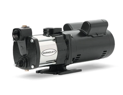 Berkeley Pumps Model B82639 SSHM Multi-Stage Pump