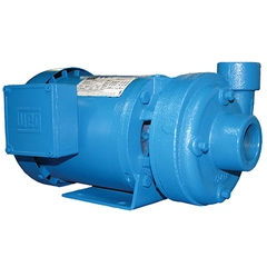 Burks T3GA4-3/4-MV Crane GA4 Close Coupled Centrifugal Pump