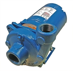 Burks Pump GA5 Series 3GA5-1