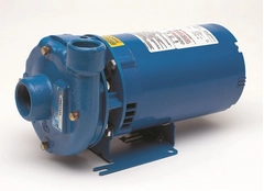Goulds Pump 1BF1D4E4 3642 G&L Close Coupled Centrifugal