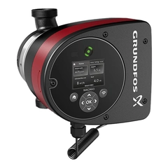 MAGNA3 25-120 Grundfos 97924248 MAGNA3 Circulator Pump
