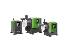 Grundfos DME 375-10 AR-PP/E/G-F-21A4A4B, 96529006 Digital Dosing Pump