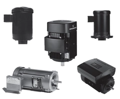 GRUNDFOS 配電盤 Grundfos Pump Motor 91150083, 7 1/2 HP, TEFC | PumpCatalog.com