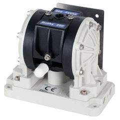 Graco D150A6 Husky 205 Series AODD Pump
