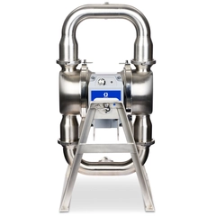 Graco HE120-0321 QUANTM EODD Pump, Product View
