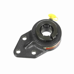 705614 Sealmaster FB-16T Gold Line Mounted Ball Bearing