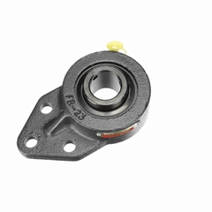 701242 Sealmaster FB-20 Gold Line Mounted Ball Bearing
