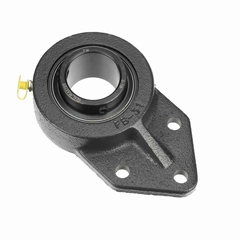701253 Sealmaster FB-31 Gold Line Mounted Ball Bearing