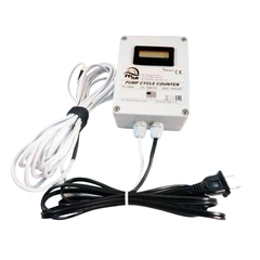 FTI Air 109805 AODD Pump Accessories by Finish Thompson