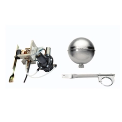FTI Air 109832-1 AODD Pump Accessories by Finish Thompson
